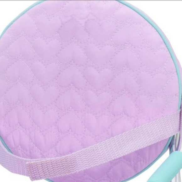 Our Generation Sitting Pretty Salon Chair for 18" Dolls - Picture 5 of 7